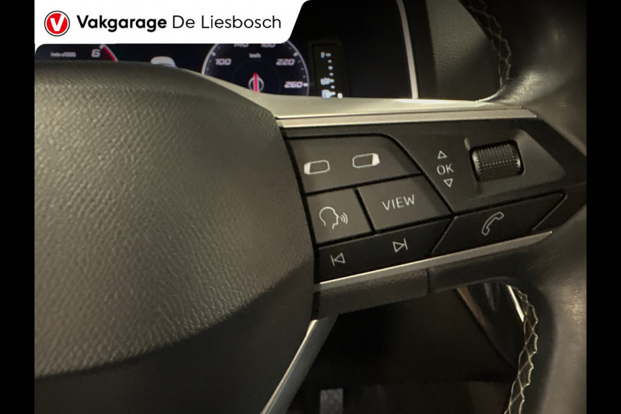 Seat Tarraco 1.4 TSI e-Hybrid PHEV Xperience Business Intense/navi/camera/apple carplay
