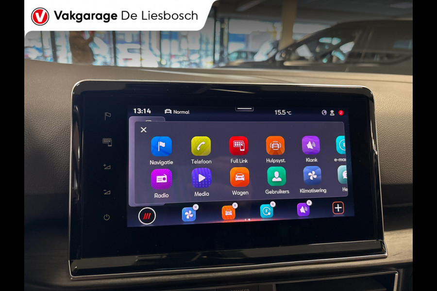 Seat Tarraco 1.4 TSI e-Hybrid PHEV Xperience Business Intense/navi/camera/apple carplay