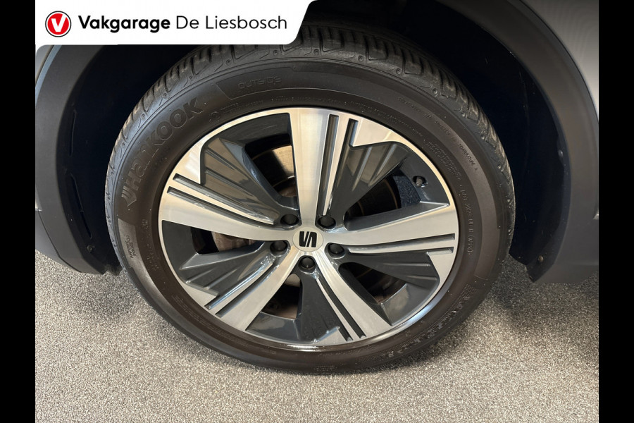 Seat Tarraco 1.4 TSI e-Hybrid PHEV Xperience Business Intense/navi/camera/apple carplay
