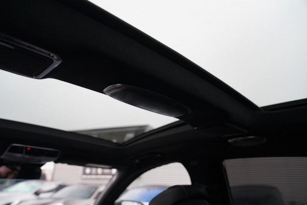 Mercedes-Benz S-Klasse AMG 63 4Matic+ Lang Premium Plus | Burmester 3D | Panorama | Massage stoelen | Stoelkoeling | Carbon |