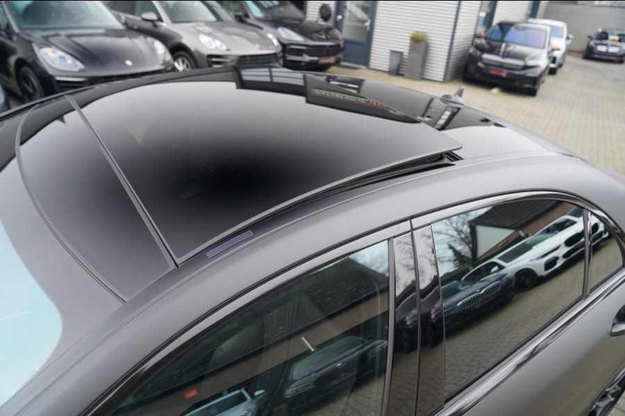 Mercedes-Benz S-Klasse AMG 63 4Matic+ Lang Premium Plus | Burmester 3D | Panorama | Massage stoelen | Stoelkoeling | Carbon |