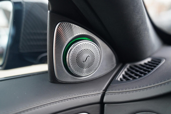 Mercedes-Benz S-Klasse AMG 63 4Matic+ Lang Premium Plus | Burmester 3D | Panorama | Massage stoelen | Stoelkoeling | Carbon |