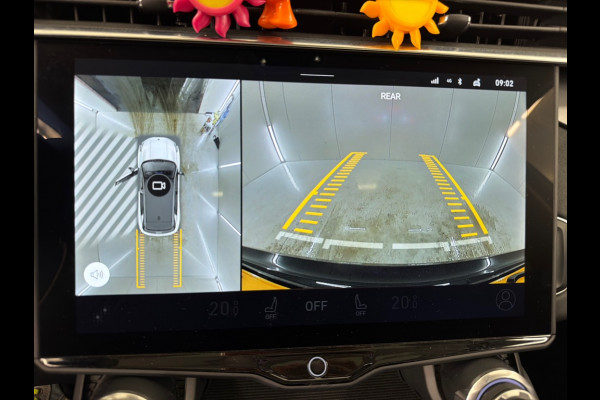 Lynk & Co 01 1.5 262pk PHEV Adapt.cruise Panodak Carplay Stoelverw. Infinity Plug-in