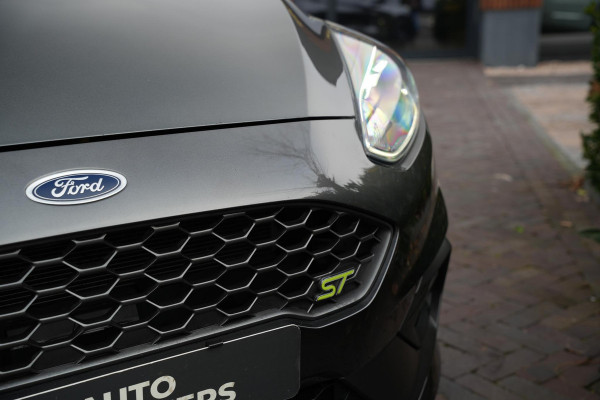 Ford Fiesta 1.5 EcoBoost ST-3 Panoramadak Cruise Recaro LED Keyless
