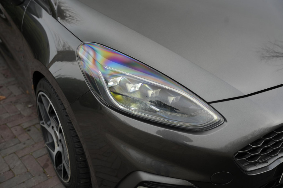 Ford Fiesta 1.5 EcoBoost ST-3 Panoramadak Cruise Recaro LED Keyless