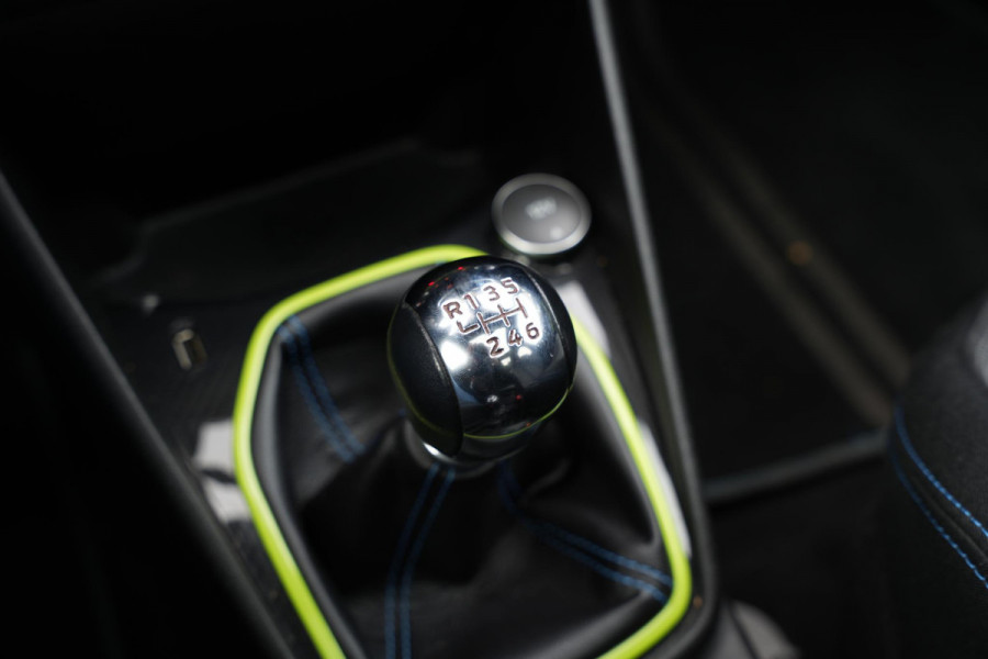 Ford Fiesta 1.5 EcoBoost ST-3 Panoramadak Cruise Recaro LED Keyless