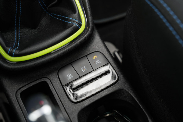 Ford Fiesta 1.5 EcoBoost ST-3 Panoramadak Cruise Recaro LED Keyless