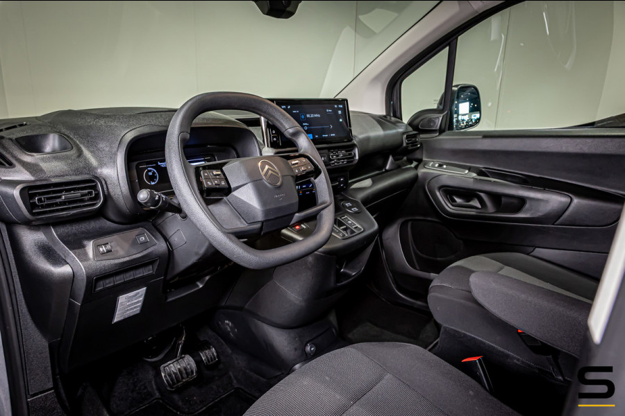 Citroën Berlingo 1.5 BlueHDi 130 EAT8 S&S L1|NAP|Trekhaak|