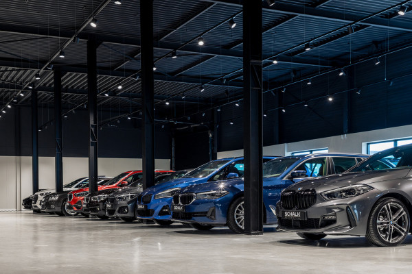 Citroën Berlingo 1.5 BlueHDi 130 EAT8 S&S L1|NAP|Trekhaak|