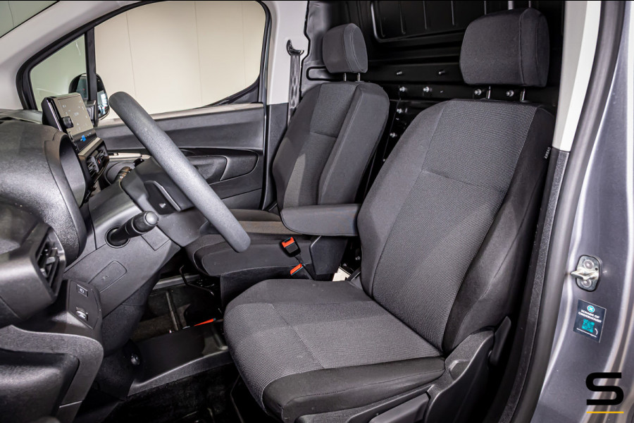 Citroën Berlingo 1.5 BlueHDi 130 EAT8 S&S L1|NAP|Trekhaak|