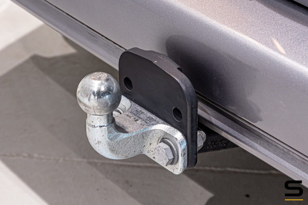 Citroën Berlingo 1.5 BlueHDi 130 EAT8 S&S L1|NAP|Trekhaak|