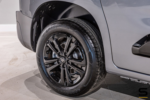 Citroën Berlingo 1.5 BlueHDi 130 EAT8 S&S L1|NAP|Trekhaak|