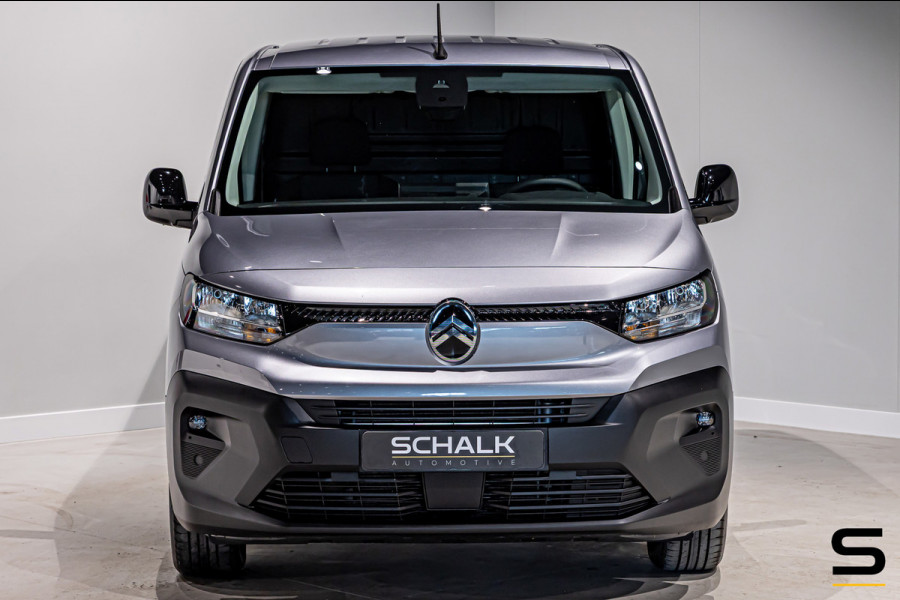 Citroën Berlingo 1.5 BlueHDi 130 EAT8 S&S L1|NAP|Trekhaak|