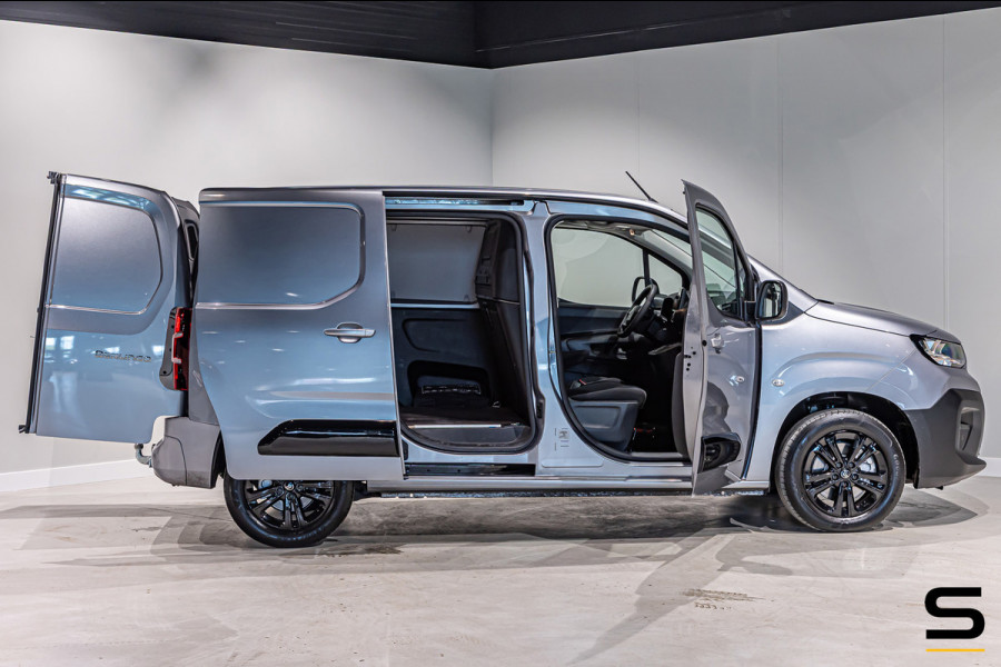 Citroën Berlingo 1.5 BlueHDi 130 EAT8 S&S L1|NAP|Trekhaak|