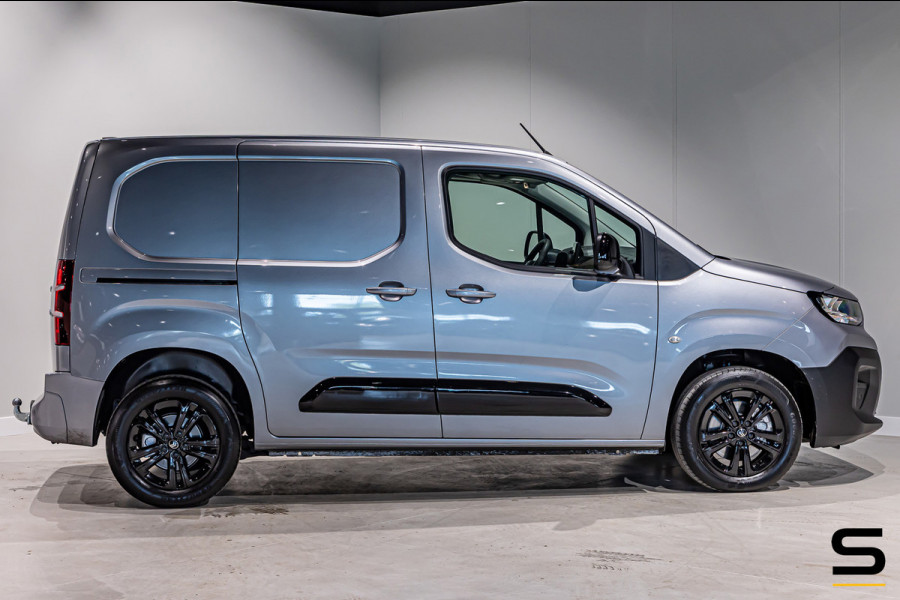 Citroën Berlingo 1.5 BlueHDi 130 EAT8 S&S L1|NAP|Trekhaak|