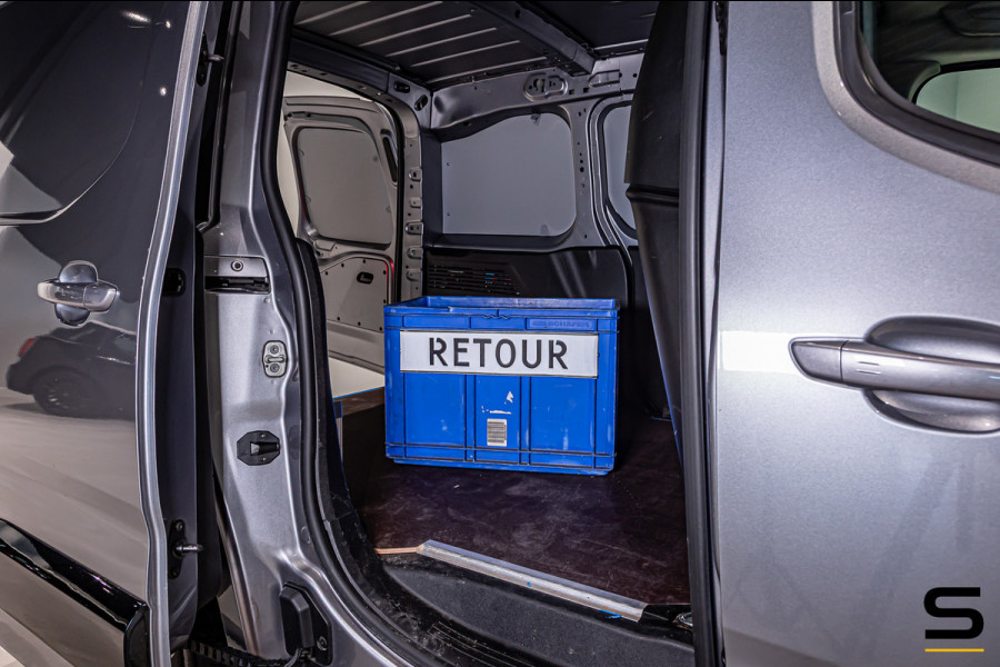 Citroën Berlingo 1.5 BlueHDi 130 EAT8 S&S L1|NAP|Trekhaak|