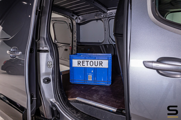 Citroën Berlingo 1.5 BlueHDi 130 EAT8 S&S L1|NAP|Trekhaak|