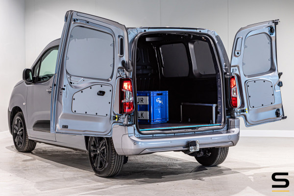 Citroën Berlingo 1.5 BlueHDi 130 EAT8 S&S L1|NAP|Trekhaak|