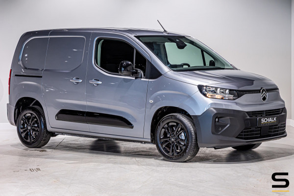 Citroën Berlingo 1.5 BlueHDi 130 EAT8 S&S L1|NAP|Trekhaak|