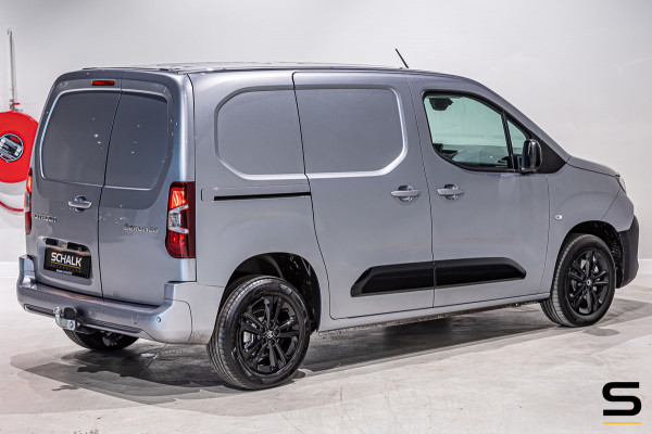 Citroën Berlingo 1.5 BlueHDi 130 EAT8 S&S L1|NAP|Trekhaak|