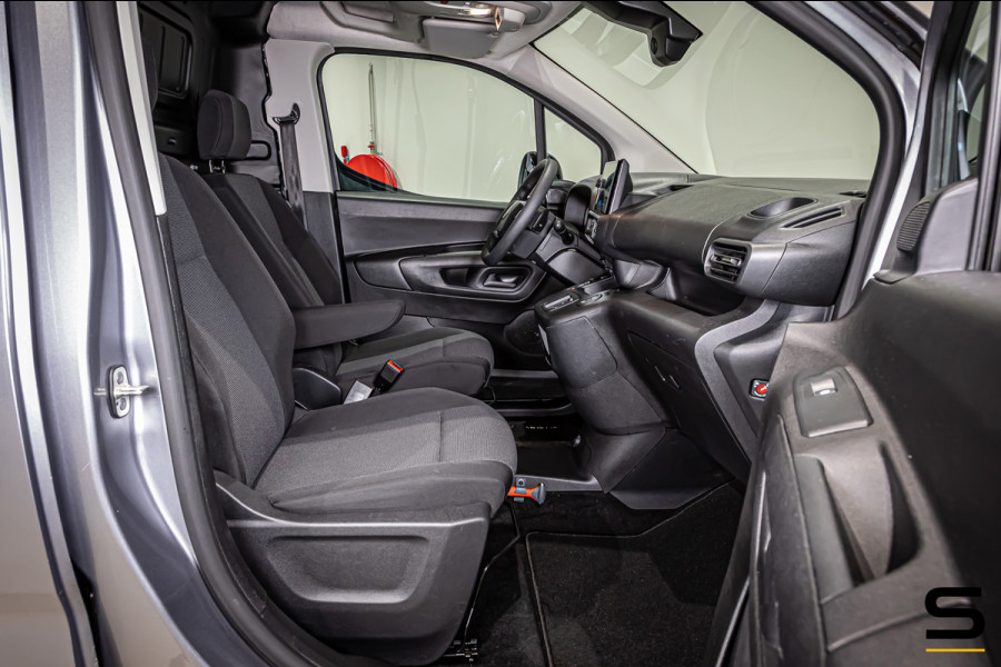 Citroën Berlingo 1.5 BlueHDi 130 EAT8 S&S L1|NAP|Trekhaak|