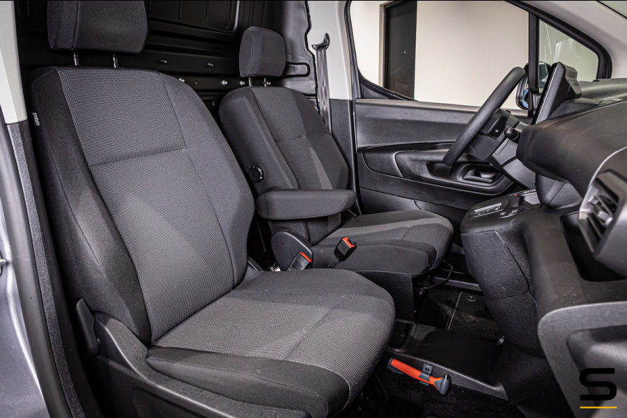 Citroën Berlingo 1.5 BlueHDi 130 EAT8 S&S L1|NAP|Trekhaak|