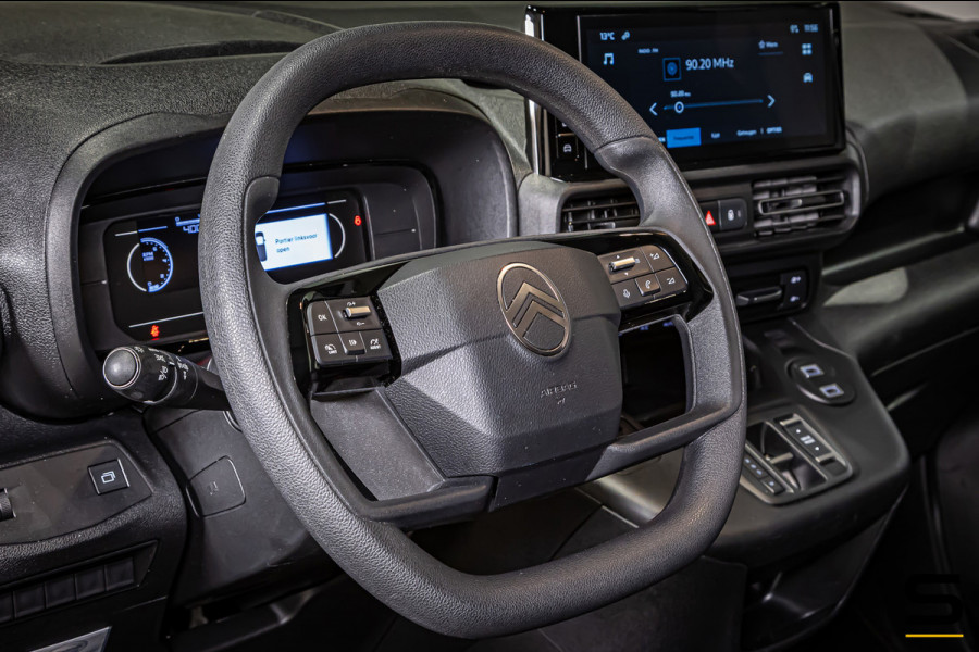 Citroën Berlingo 1.5 BlueHDi 130 EAT8 S&S L1|NAP|Trekhaak|