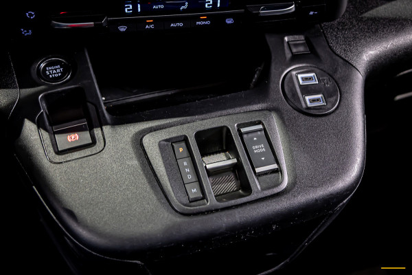 Citroën Berlingo 1.5 BlueHDi 130 EAT8 S&S L1|NAP|Trekhaak|