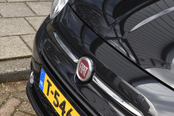 Fiat 500 1.0 Hybrid Club|Carplay|Orig.NL|1e eig.