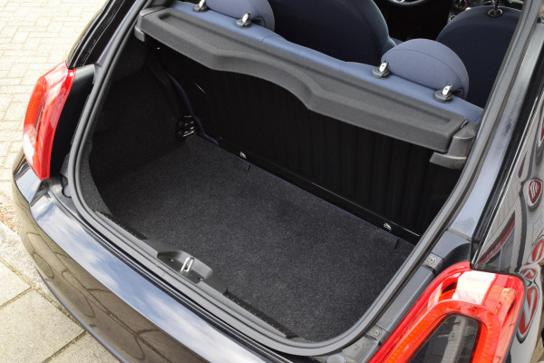 Fiat 500 1.0 Hybrid Club|Carplay|Orig.NL|1e eig.