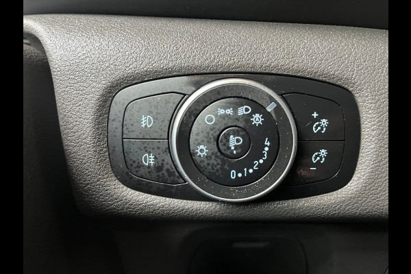 Ford Transit Custom AUTOMAAT SERVICEWAGEN 340 2.0 TDCI EURO6 L2H2 TREND SORTIMO INRICHTING STANDKACHEL V230 OMVORMER RIJKLAARPRIJS