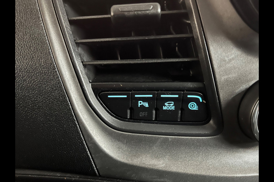 Ford Transit Custom AUTOMAAT SERVICEWAGEN 340 2.0 TDCI EURO6 L2H2 TREND SORTIMO INRICHTING STANDKACHEL V230 OMVORMER RIJKLAARPRIJS