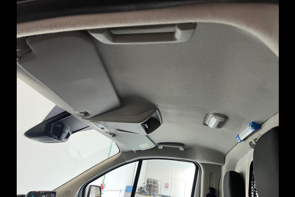 Ford Transit Custom AUTOMAAT SERVICEWAGEN 340 2.0 TDCI EURO6 L2H2 TREND SORTIMO INRICHTING STANDKACHEL V230 OMVORMER RIJKLAARPRIJS