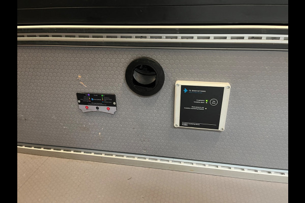 Ford Transit Custom AUTOMAAT SERVICEWAGEN 340 2.0 TDCI EURO6 L2H2 TREND SORTIMO INRICHTING STANDKACHEL V230 OMVORMER RIJKLAARPRIJS