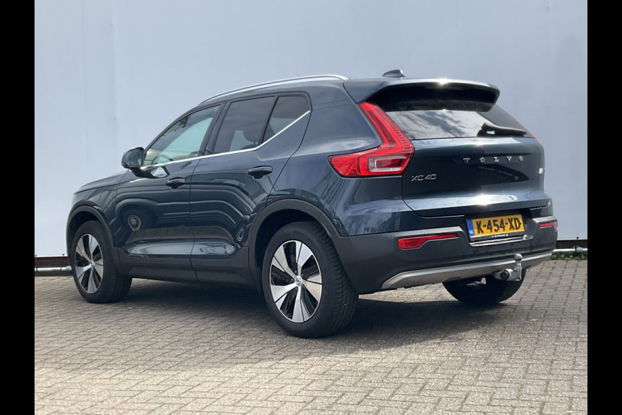 Volvo XC40 1.5 T5 262pk Recharge PHEV Business Elek.Trekhaak Carplay Stoel/Stuurverw Voll.Onderhouden!