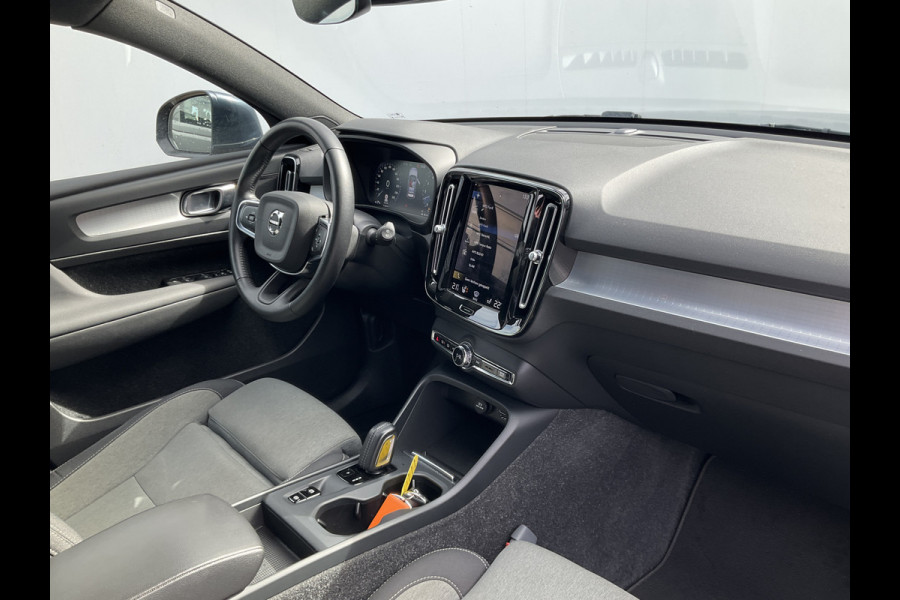 Volvo XC40 1.5 T5 262pk Recharge PHEV Business Elek.Trekhaak Carplay Stoel/Stuurverw Voll.Onderhouden!