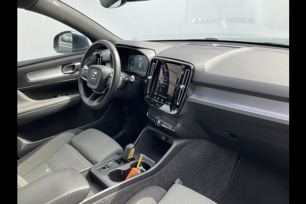 Volvo XC40 1.5 T5 262pk Recharge PHEV Business Elek.Trekhaak Carplay Stoel/Stuurverw Voll.Onderhouden!