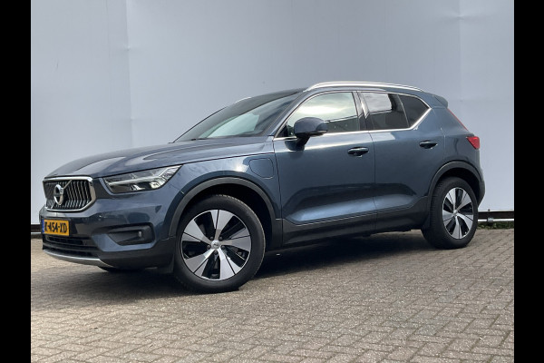 Volvo XC40 1.5 T5 262pk Recharge PHEV Business Elek.Trekhaak Carplay Stoel/Stuurverw Voll.Onderhouden!