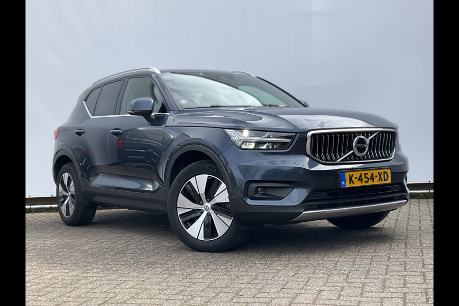 Volvo XC40 1.5 T5 262pk Recharge PHEV Business Elek.Trekhaak Carplay Stoel/Stuurverw Voll.Onderhouden!