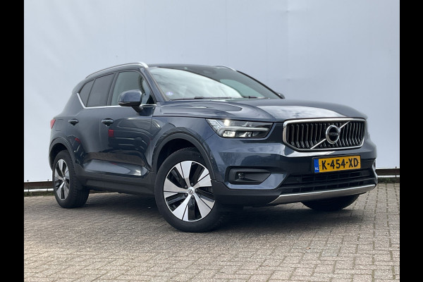 Volvo XC40 1.5 T5 262pk Recharge PHEV Business Elek.Trekhaak Carplay Stoel/Stuurverw Voll.Onderhouden!