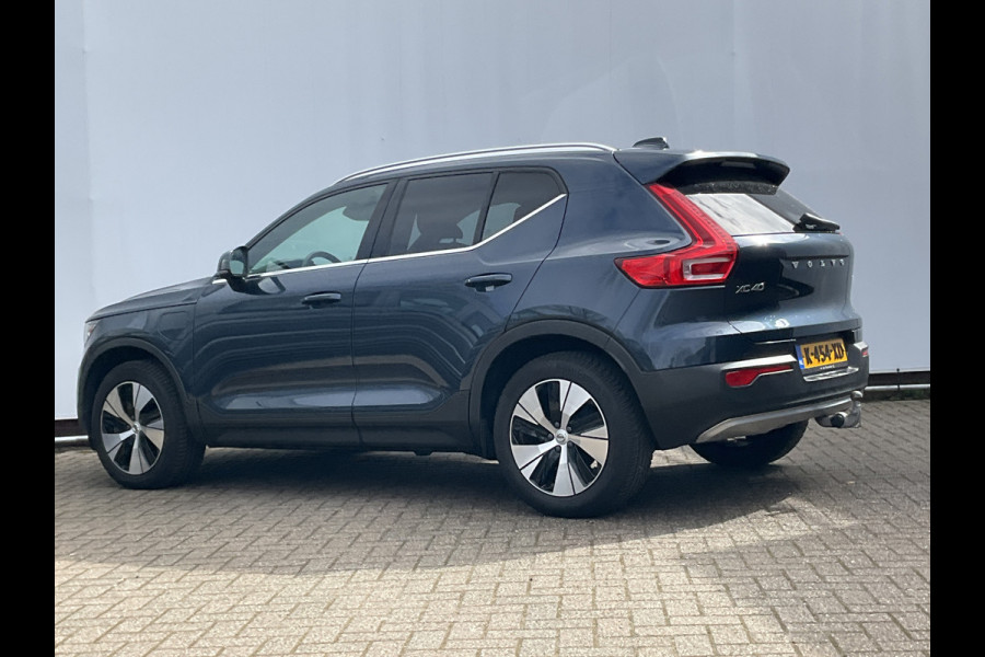 Volvo XC40 1.5 T5 262pk Recharge PHEV Business Elek.Trekhaak Carplay Stoel/Stuurverw Voll.Onderhouden!