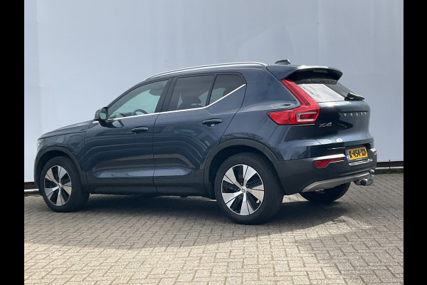 Volvo XC40 1.5 T5 262pk Recharge PHEV Business Elek.Trekhaak Carplay Stoel/Stuurverw Voll.Onderhouden!