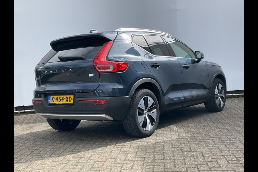 Volvo XC40 1.5 T5 262pk Recharge PHEV Business Elek.Trekhaak Carplay Stoel/Stuurverw Voll.Onderhouden!
