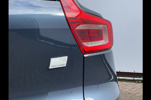 Volvo XC40 1.5 T5 262pk Recharge PHEV Business Elek.Trekhaak Carplay Stoel/Stuurverw Voll.Onderhouden!