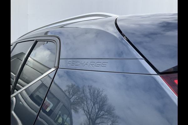 Volvo XC40 1.5 T5 262pk Recharge PHEV Business Elek.Trekhaak Carplay Stoel/Stuurverw Voll.Onderhouden!