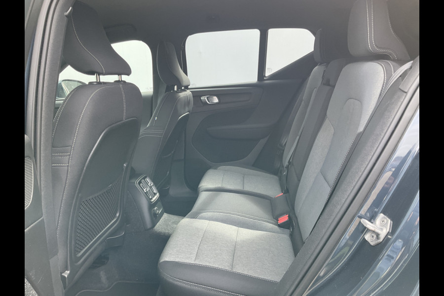 Volvo XC40 1.5 T5 262pk Recharge PHEV Business Elek.Trekhaak Carplay Stoel/Stuurverw Voll.Onderhouden!
