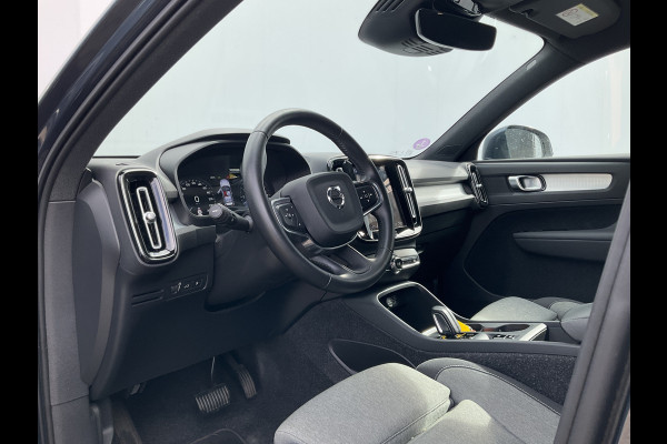 Volvo XC40 1.5 T5 262pk Recharge PHEV Business Elek.Trekhaak Carplay Stoel/Stuurverw Voll.Onderhouden!