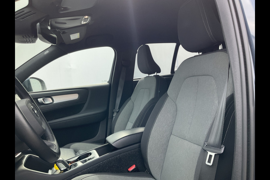 Volvo XC40 1.5 T5 262pk Recharge PHEV Business Elek.Trekhaak Carplay Stoel/Stuurverw Voll.Onderhouden!
