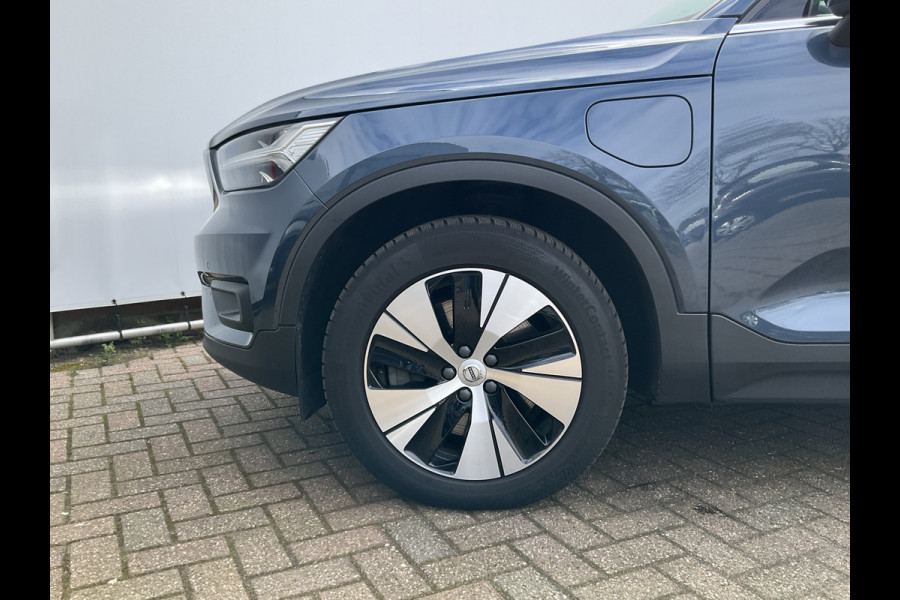 Volvo XC40 1.5 T5 262pk Recharge PHEV Business Elek.Trekhaak Carplay Stoel/Stuurverw Voll.Onderhouden!