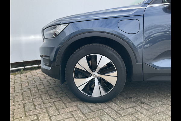 Volvo XC40 1.5 T5 262pk Recharge PHEV Business Elek.Trekhaak Carplay Stoel/Stuurverw Voll.Onderhouden!